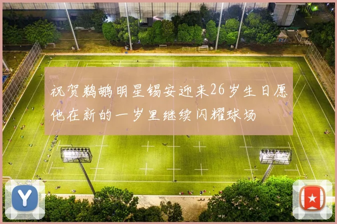 祝贺鹈鹕明星锡安迎来26岁生日愿他在新的一岁里继续闪耀球场