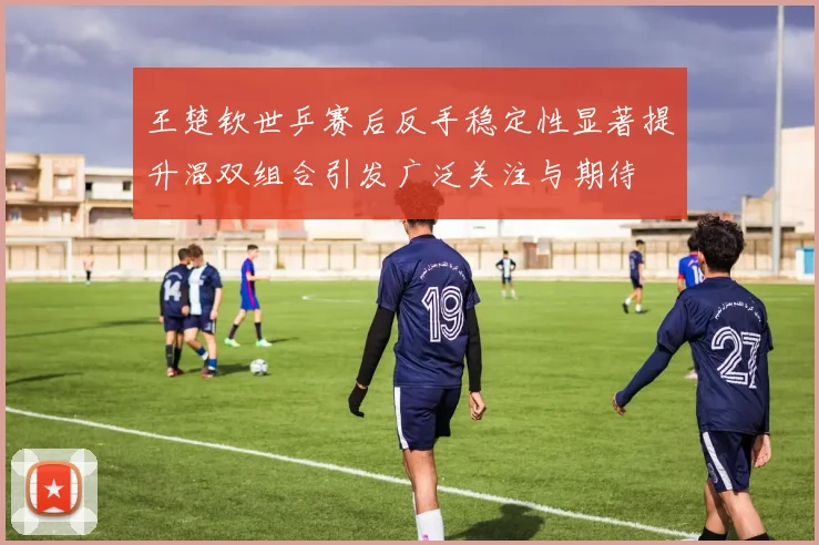 王楚钦世乒赛后反手稳定性显著提升混双组合引发广泛关注与期待