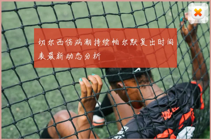 切尔西伤病潮持续帕尔默复出时间表最新动态分析
